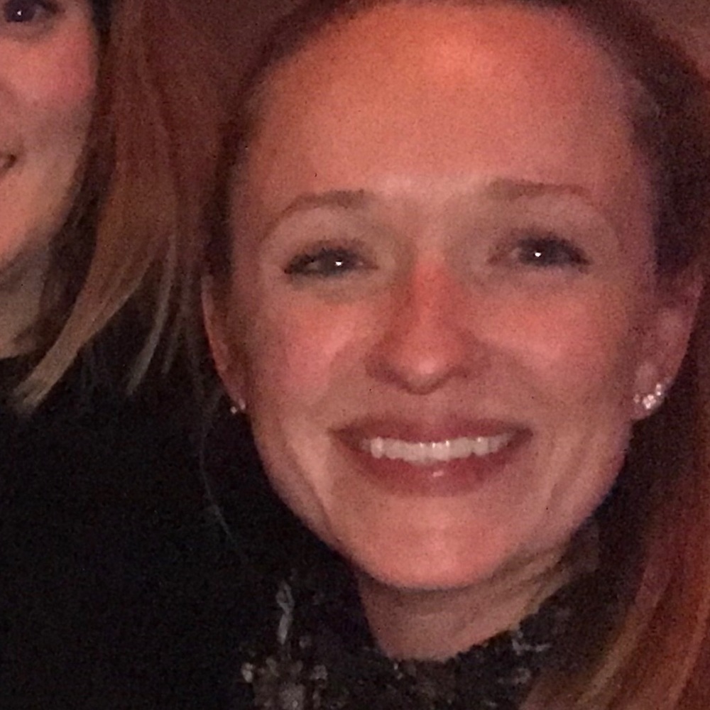Meet your Posher, Becca